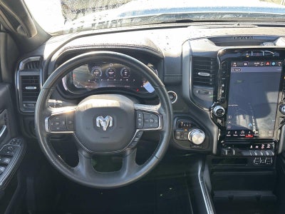 2023 RAM 2500 Power Wagon Rebel