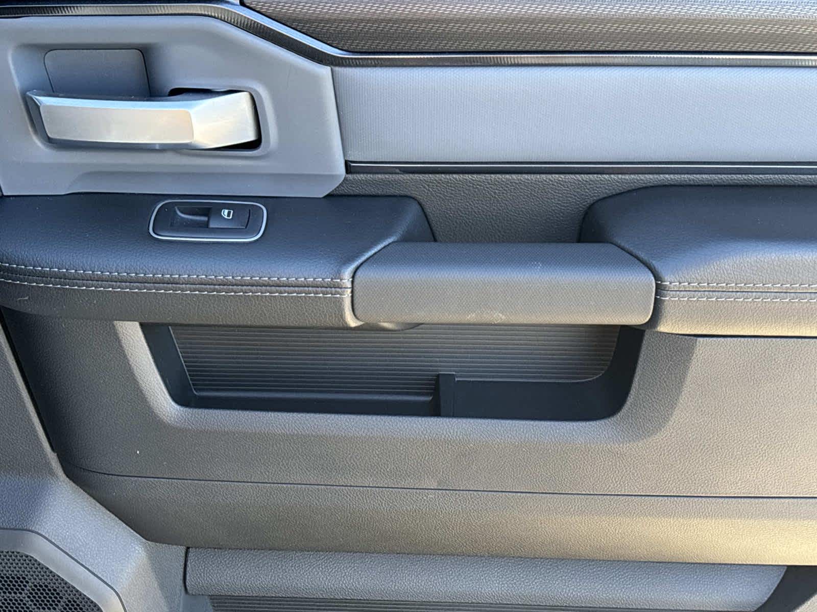 2023 RAM 2500 Power Wagon Rebel