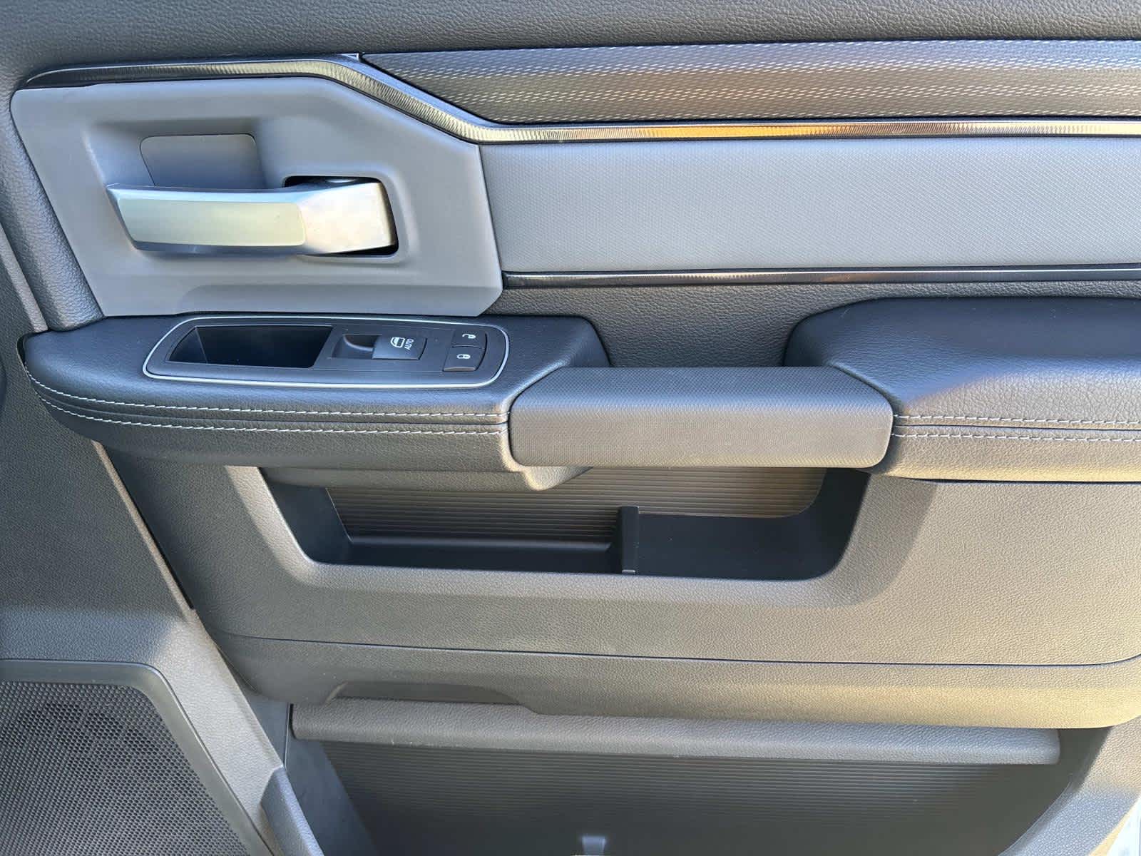 2023 RAM 2500 Power Wagon Rebel