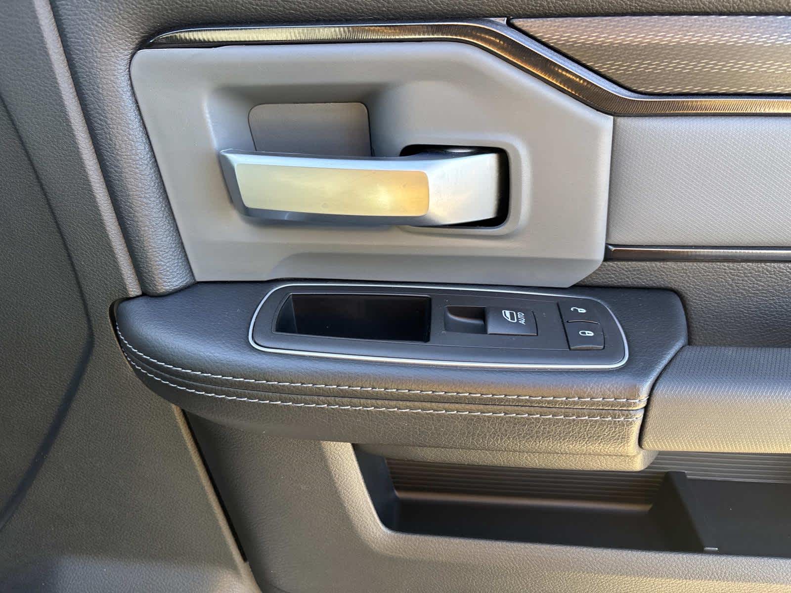 2023 RAM 2500 Power Wagon Rebel