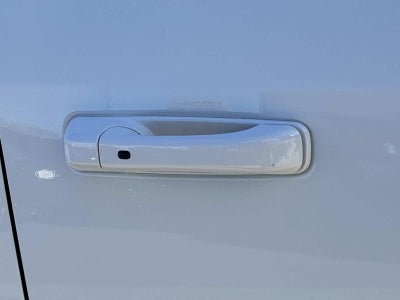 2023 RAM 2500 Power Wagon Rebel