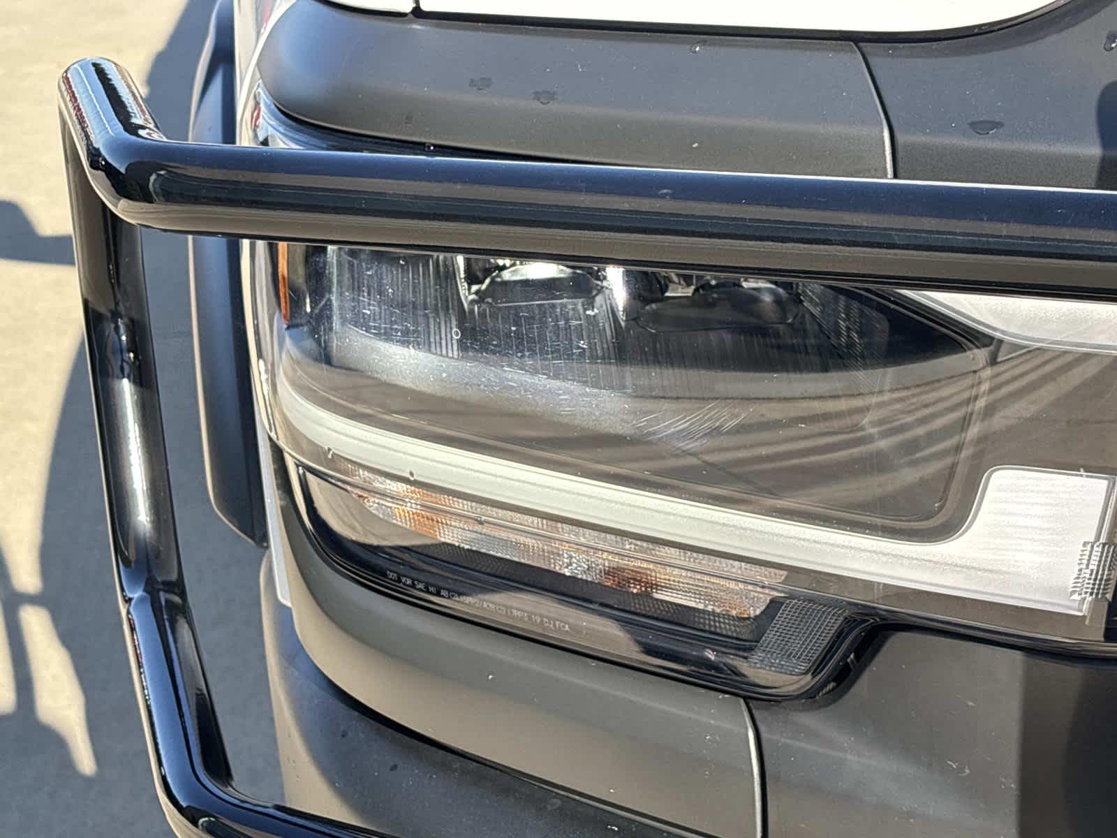 2023 RAM 2500 Power Wagon Rebel