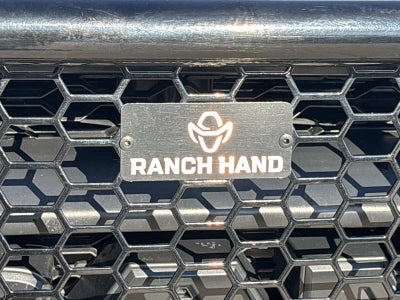 2023 RAM 2500 Power Wagon Rebel