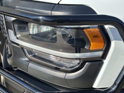 2023 RAM 2500 Power Wagon Rebel