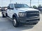 2024 RAM 5500 Chassis Cab Tradesman