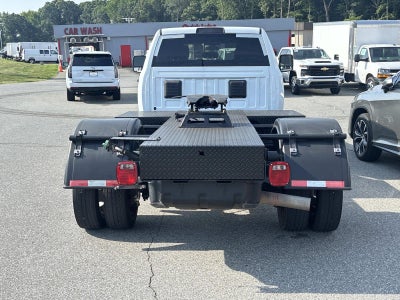 2024 RAM 5500 Chassis Cab Tradesman