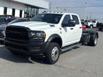 2024 RAM 5500 Chassis Cab Tradesman