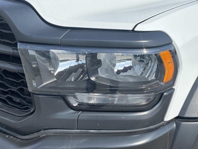 2024 RAM 5500 Chassis Cab Tradesman