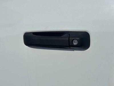 2024 RAM 5500 Chassis Cab Tradesman