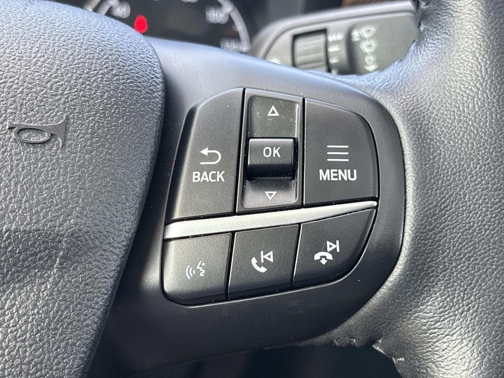 2022 Ford Maverick XL