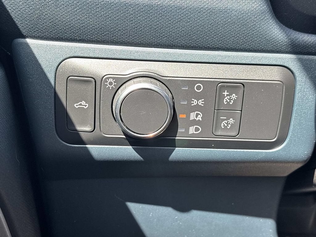 2022 Ford Maverick XL