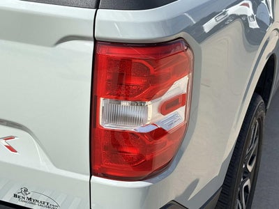 2022 Ford Maverick XL