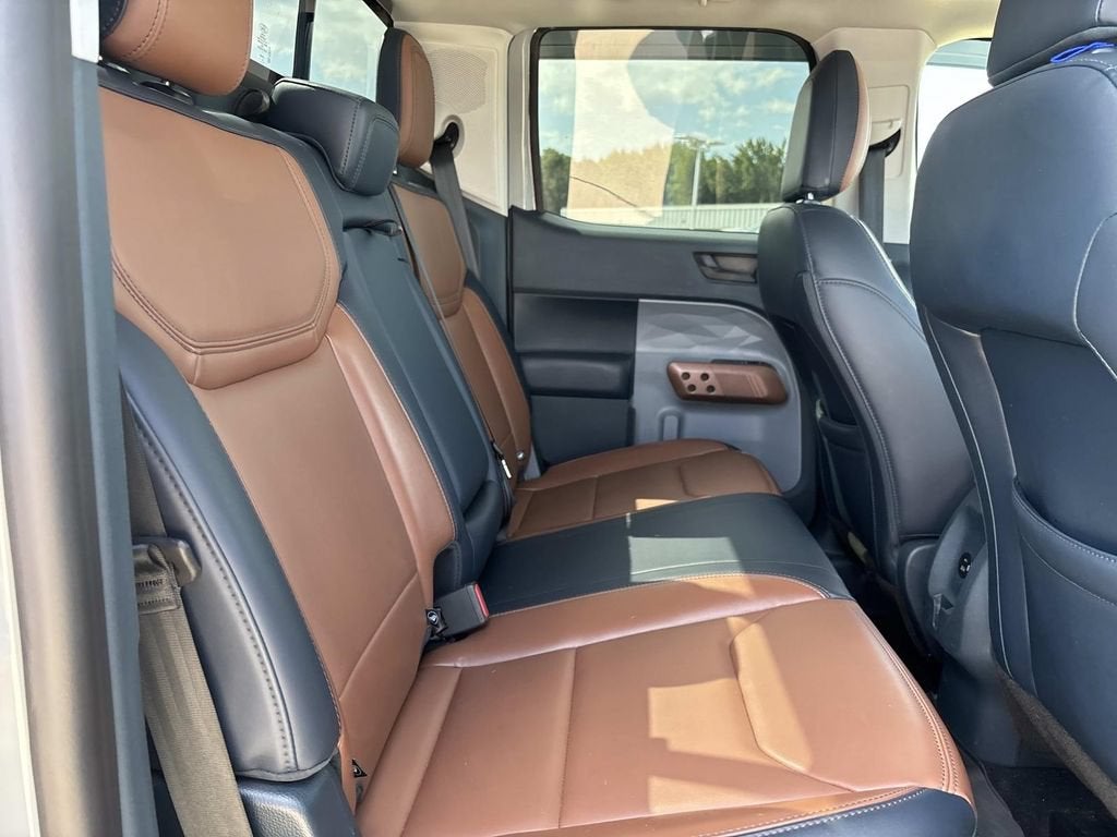 2022 Ford Maverick XL