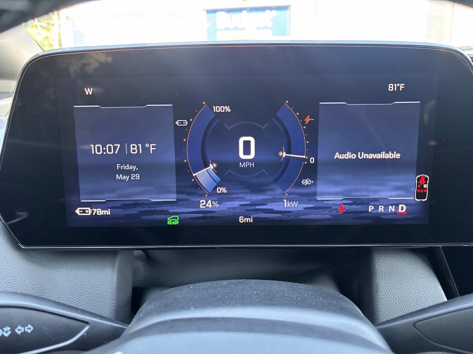 2026 Chevrolet Equinox EV 2LT - Photo 11