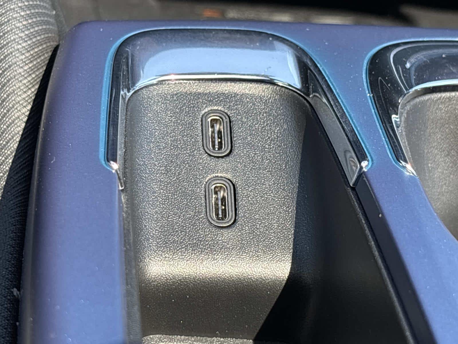 2026 Chevrolet Equinox EV 2LT - Photo 22