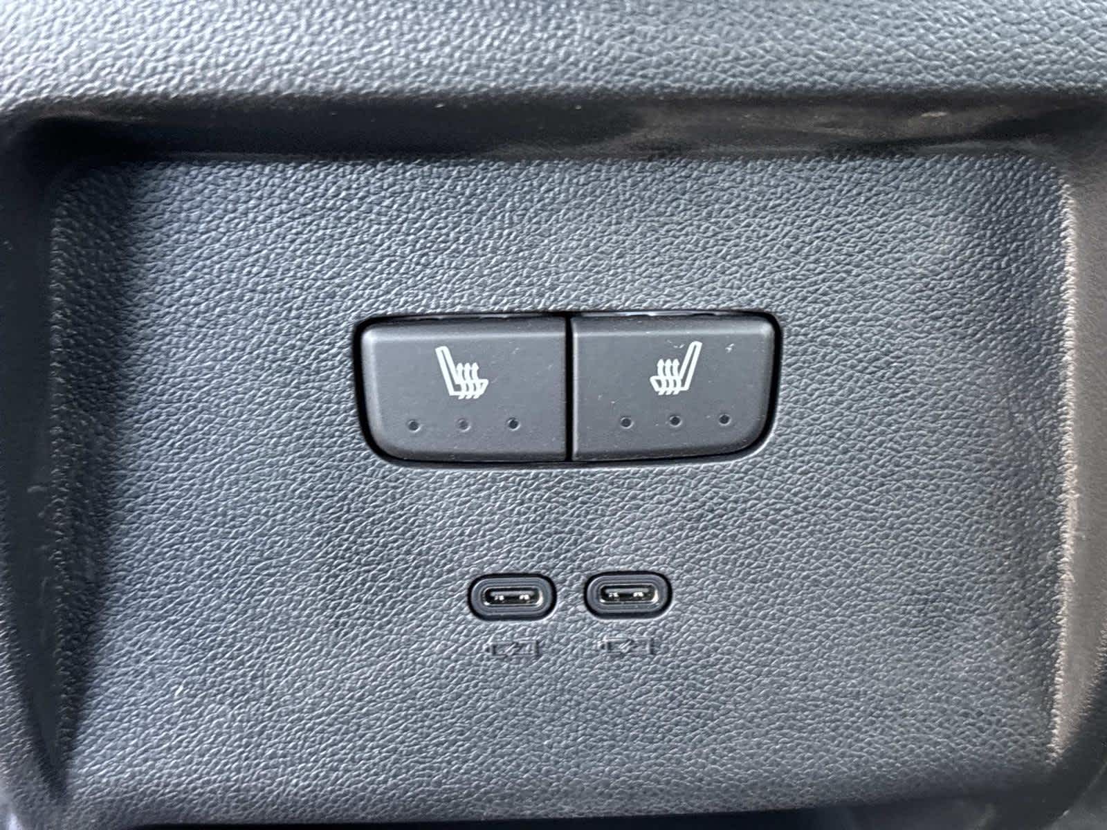 2026 Chevrolet Equinox EV 2LT - Photo 30
