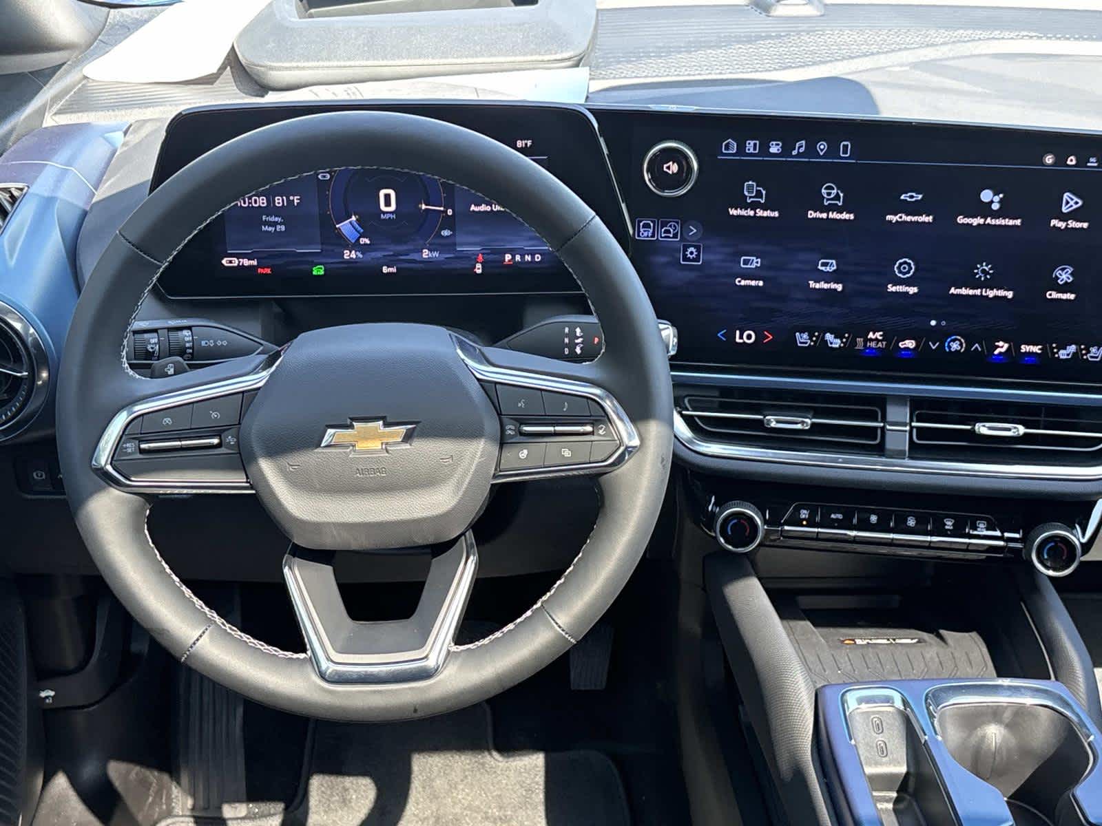 2026 Chevrolet Equinox EV 2LT - Photo 31
