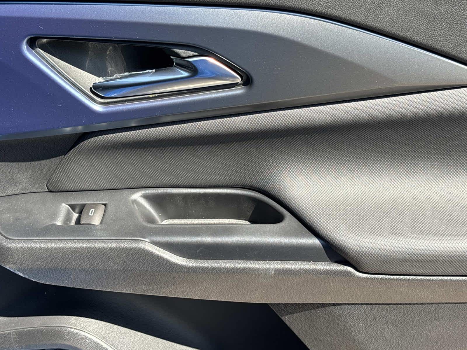 2026 Chevrolet Equinox EV 2LT - Photo 38