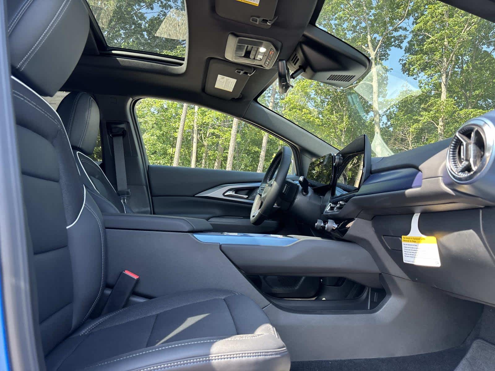 2026 Chevrolet Equinox EV 2LT - Photo 43