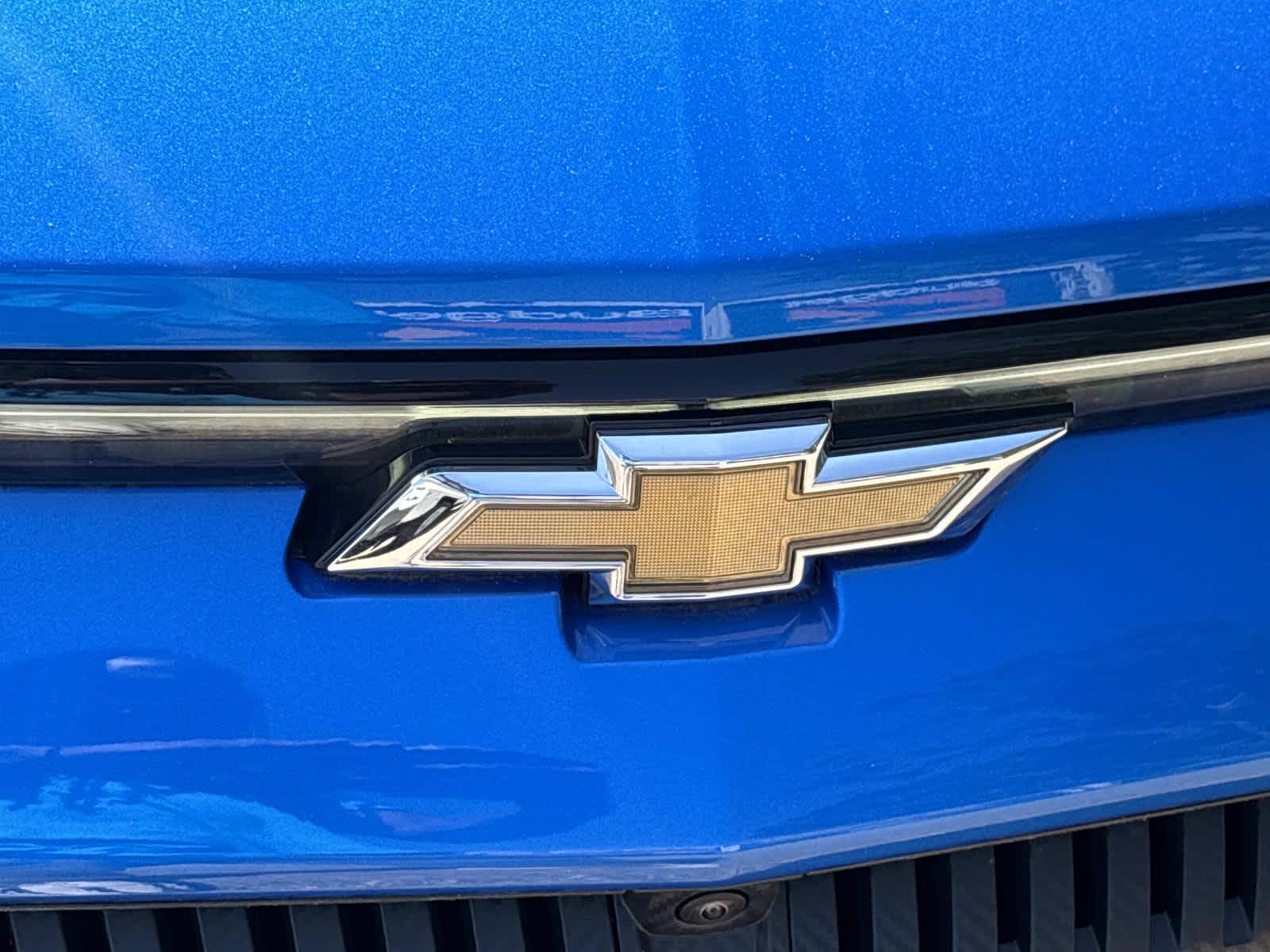 2026 Chevrolet Equinox EV 2LT - Photo 48