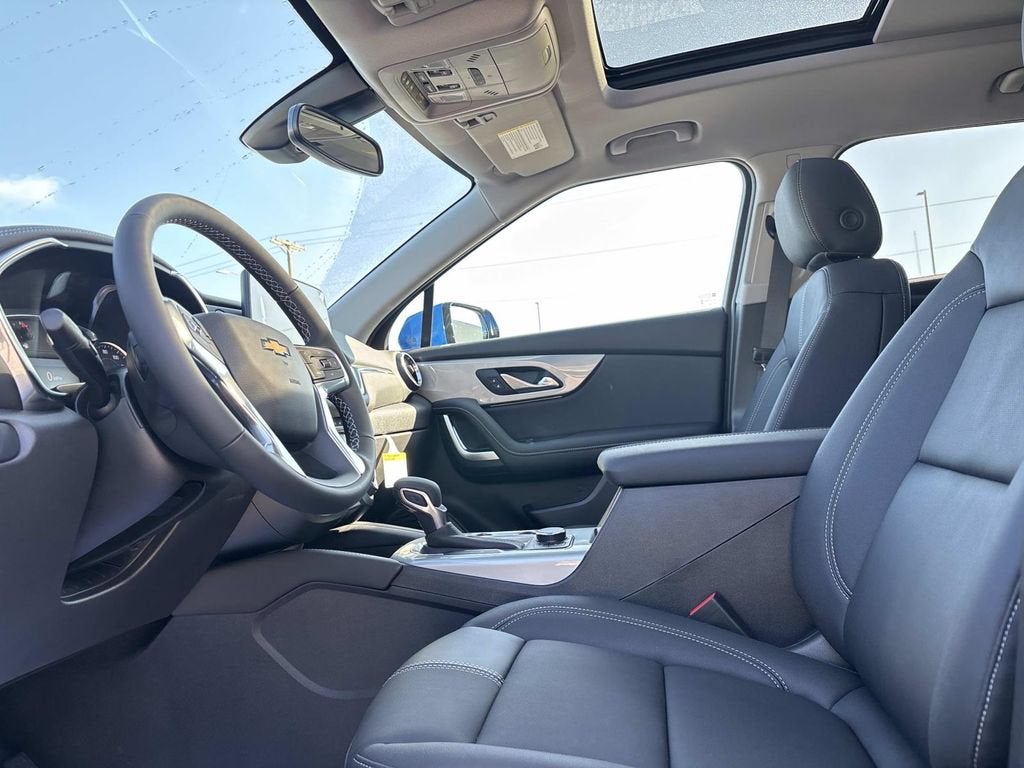 2026 Chevrolet Blazer 3LT