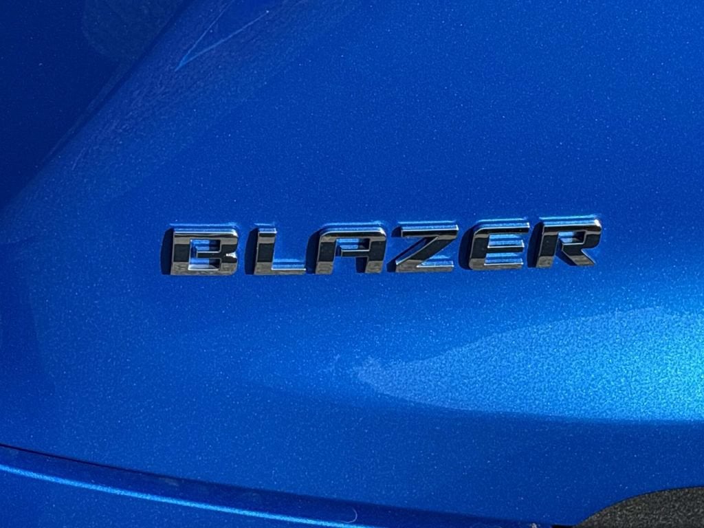 2026 Chevrolet Blazer 3LT