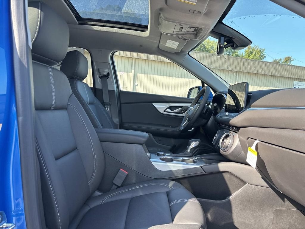 2026 Chevrolet Blazer 3LT