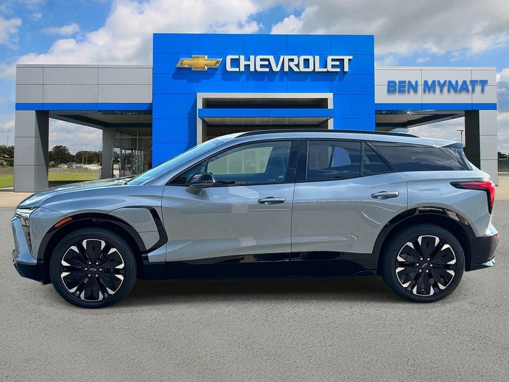 2024 Chevrolet Blazer EV RS