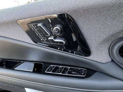 2026 Cadillac OPTIQ Premium Luxury