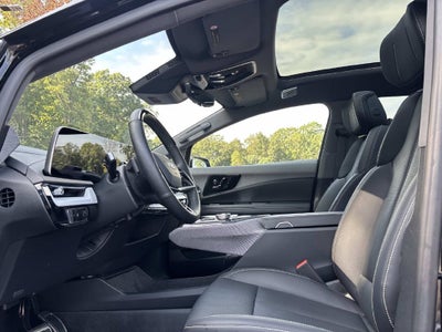 2026 Cadillac OPTIQ Premium Luxury