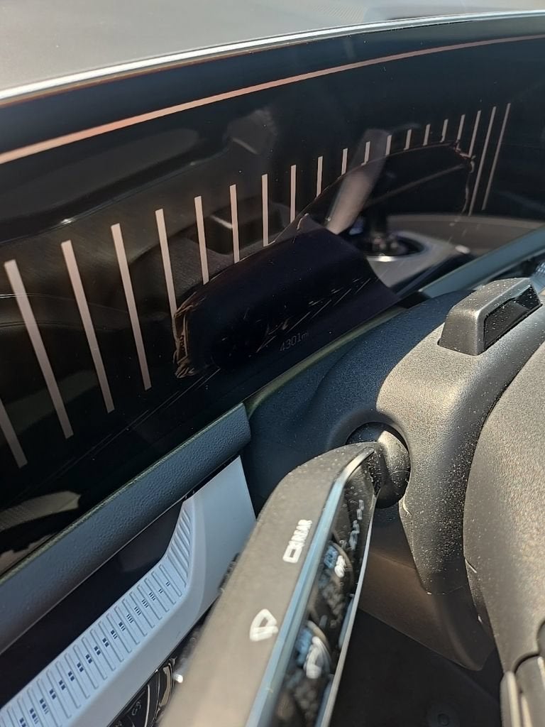 2026 Cadillac OPTIQ Premium Luxury