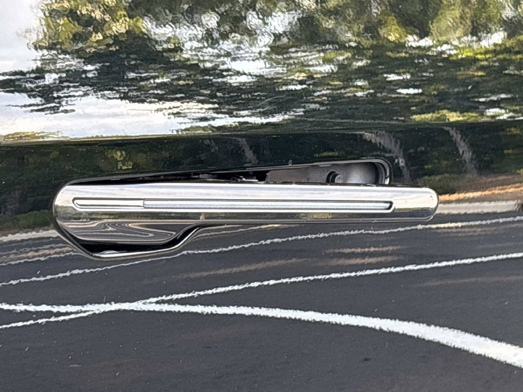 2026 Cadillac OPTIQ Premium Luxury
