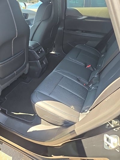 2026 Cadillac OPTIQ Premium Luxury