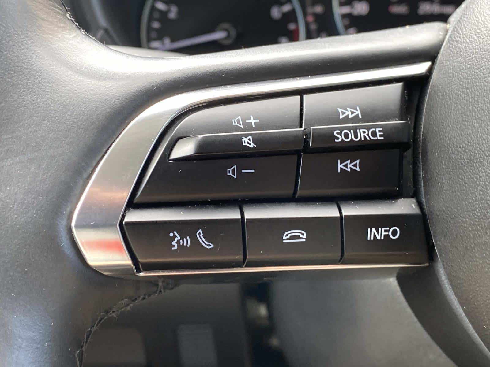 2024 Mazda Mazda CX-30 2.5 S Select Sport