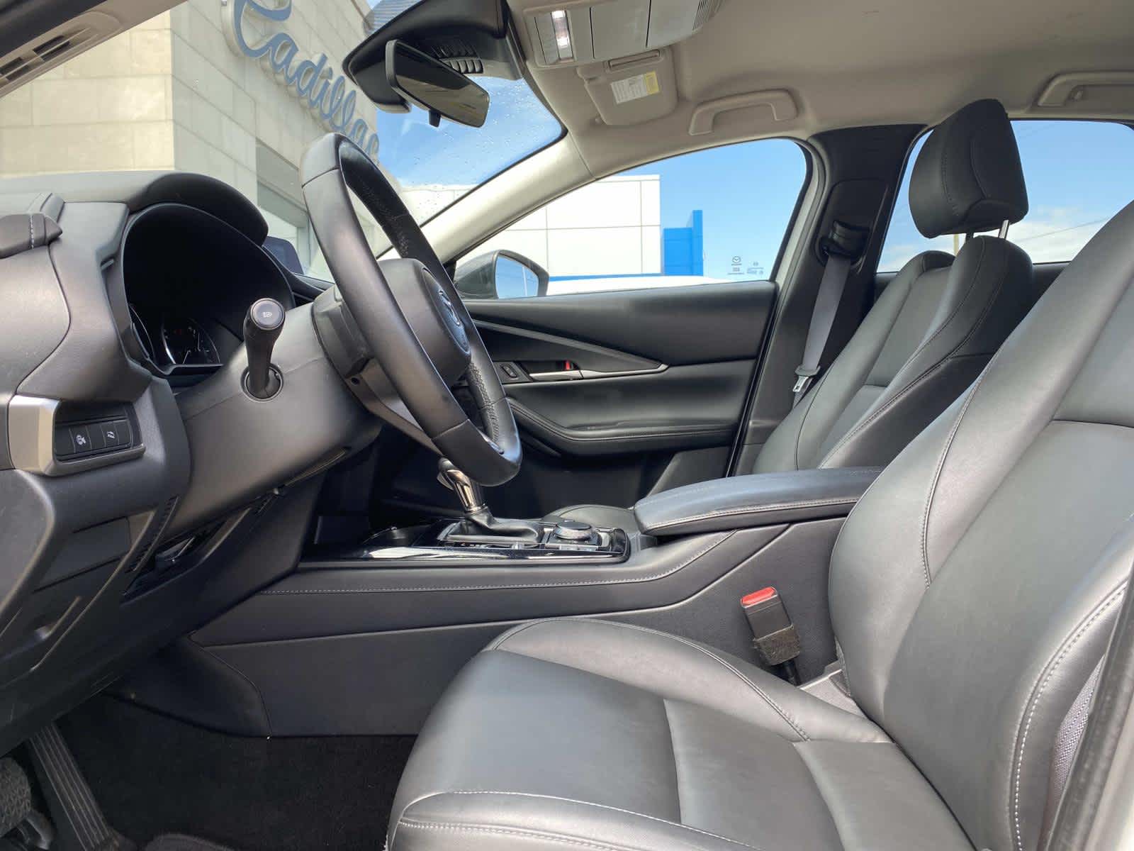 2024 Mazda Mazda CX-30 2.5 S Select Sport