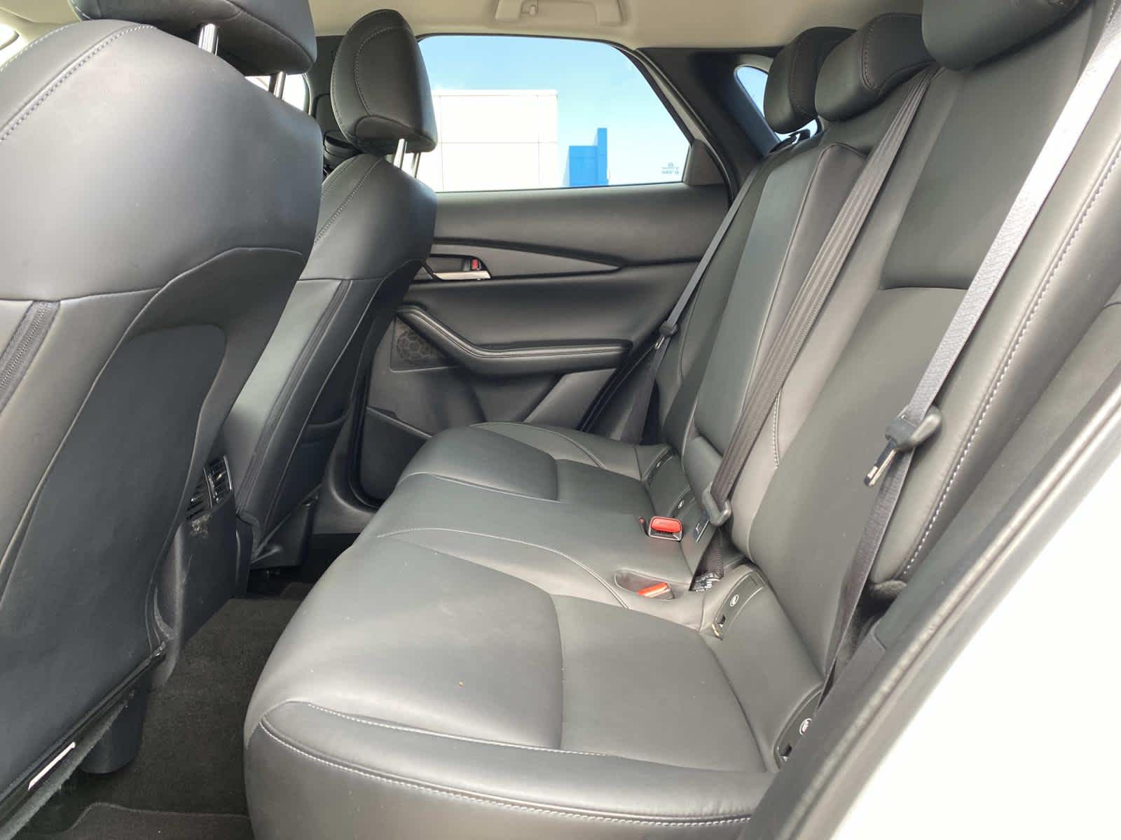 2024 Mazda Mazda CX-30 2.5 S Select Sport