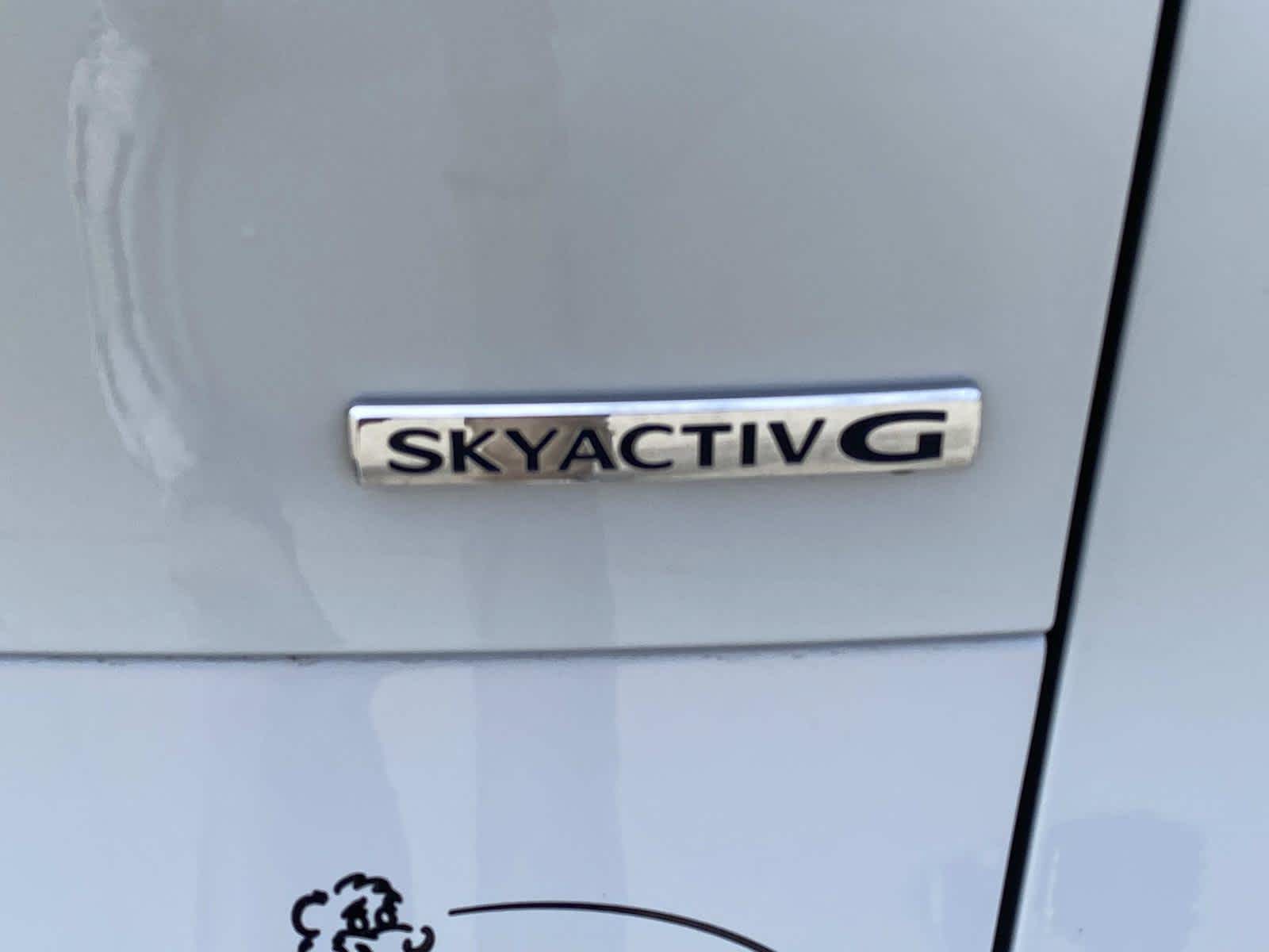 2024 Mazda Mazda CX-30 2.5 S Select Sport