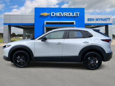 2024 Mazda Mazda CX-30 2.5 S Select Sport