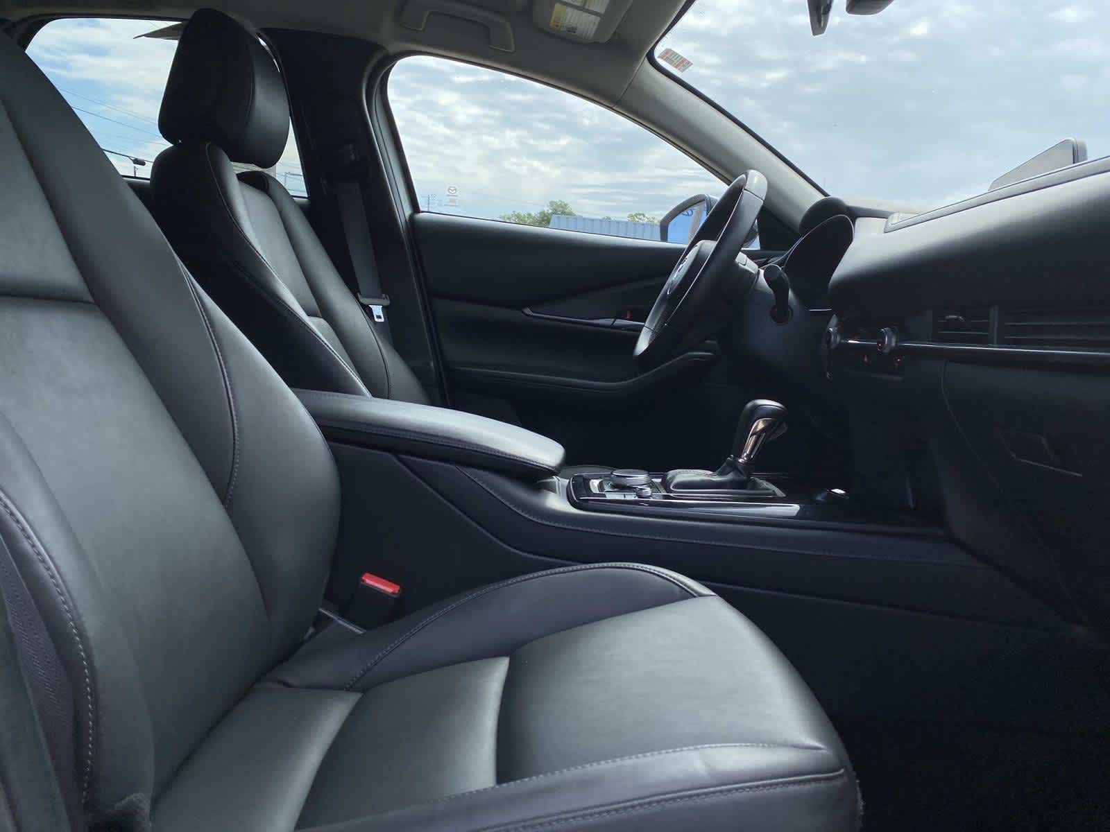 2024 Mazda Mazda CX-30 2.5 S Select Sport
