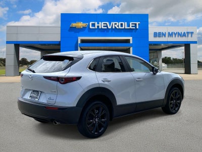 2024 Mazda Mazda CX-30 2.5 S Select Sport
