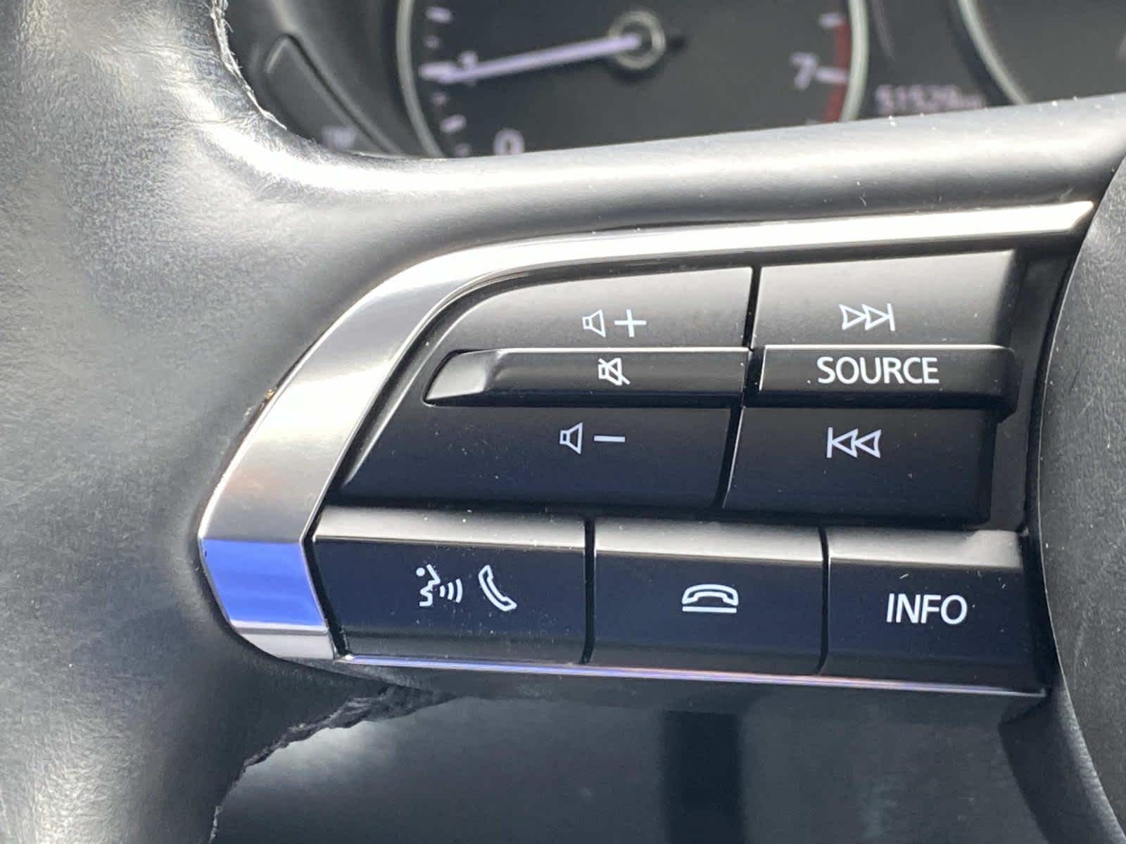 2024 Mazda Mazda CX-30 2.5 S Carbon Edition