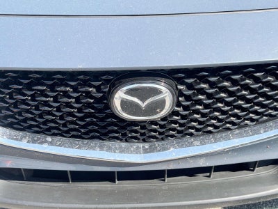 2024 Mazda Mazda CX-30 2.5 S Carbon Edition