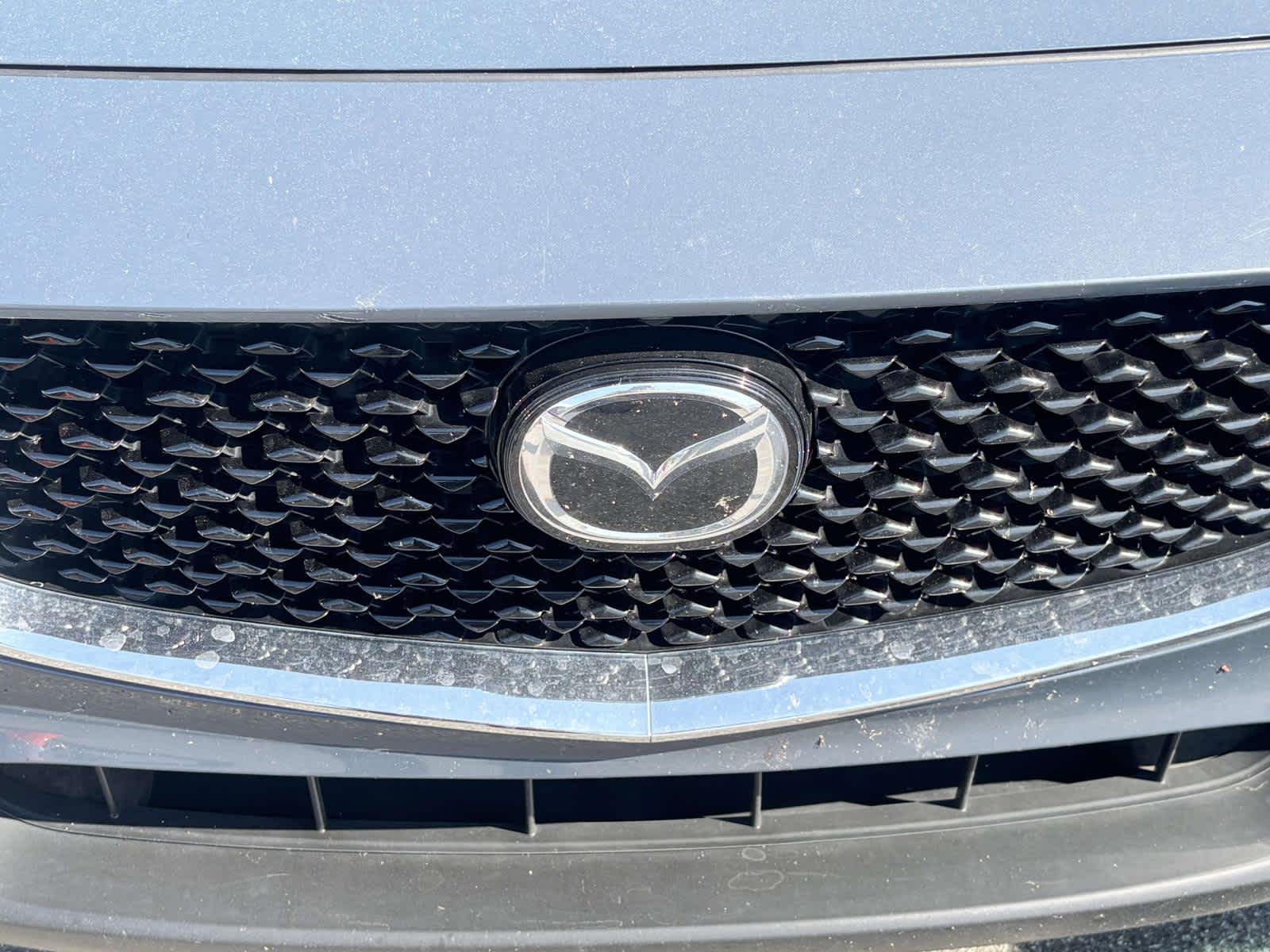 2024 Mazda Mazda CX-30 2.5 S Carbon Edition