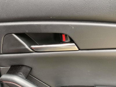 2024 Mazda Mazda CX-30 2.5 S Carbon Edition