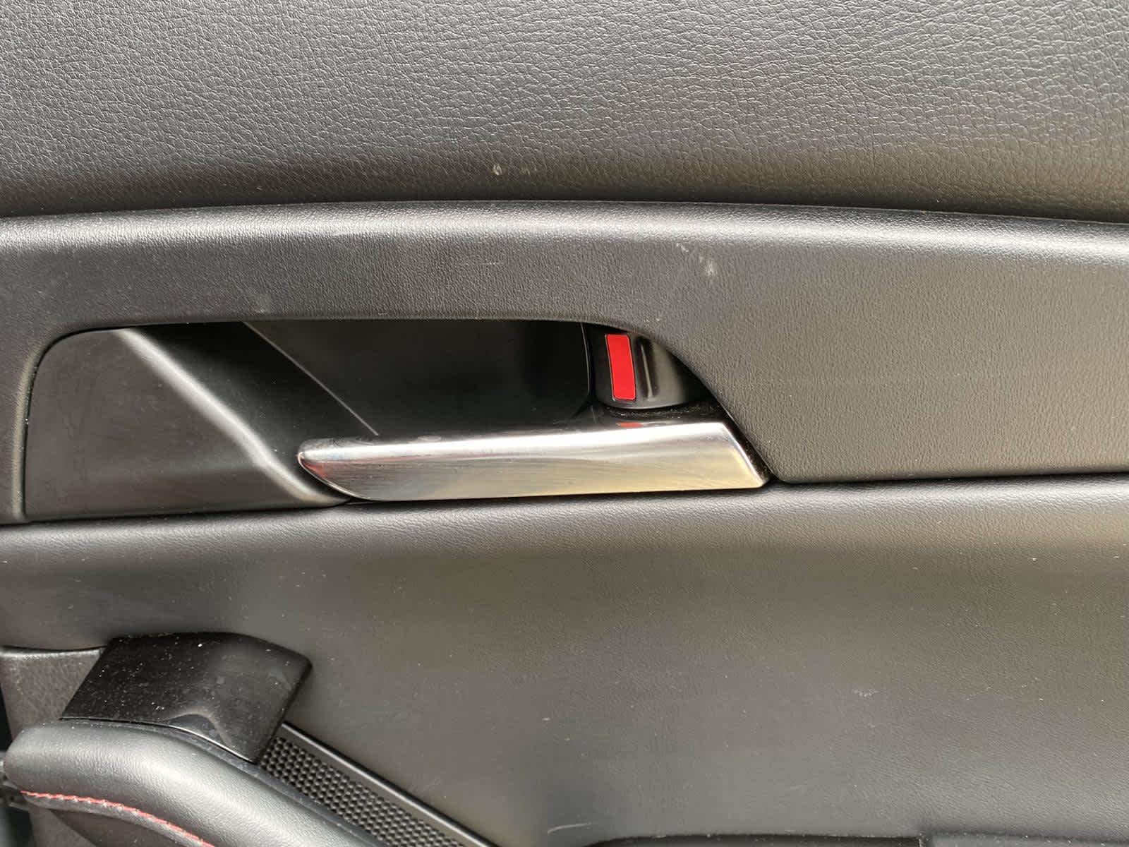 2024 Mazda Mazda CX-30 2.5 S Carbon Edition