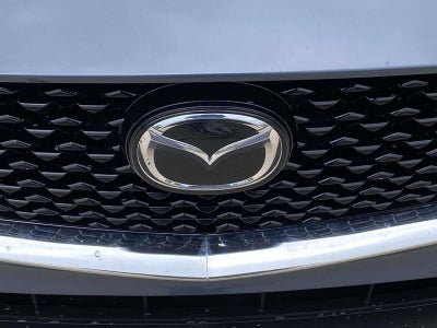 2024 Mazda Mazda CX-30 2.5 S Carbon Edition