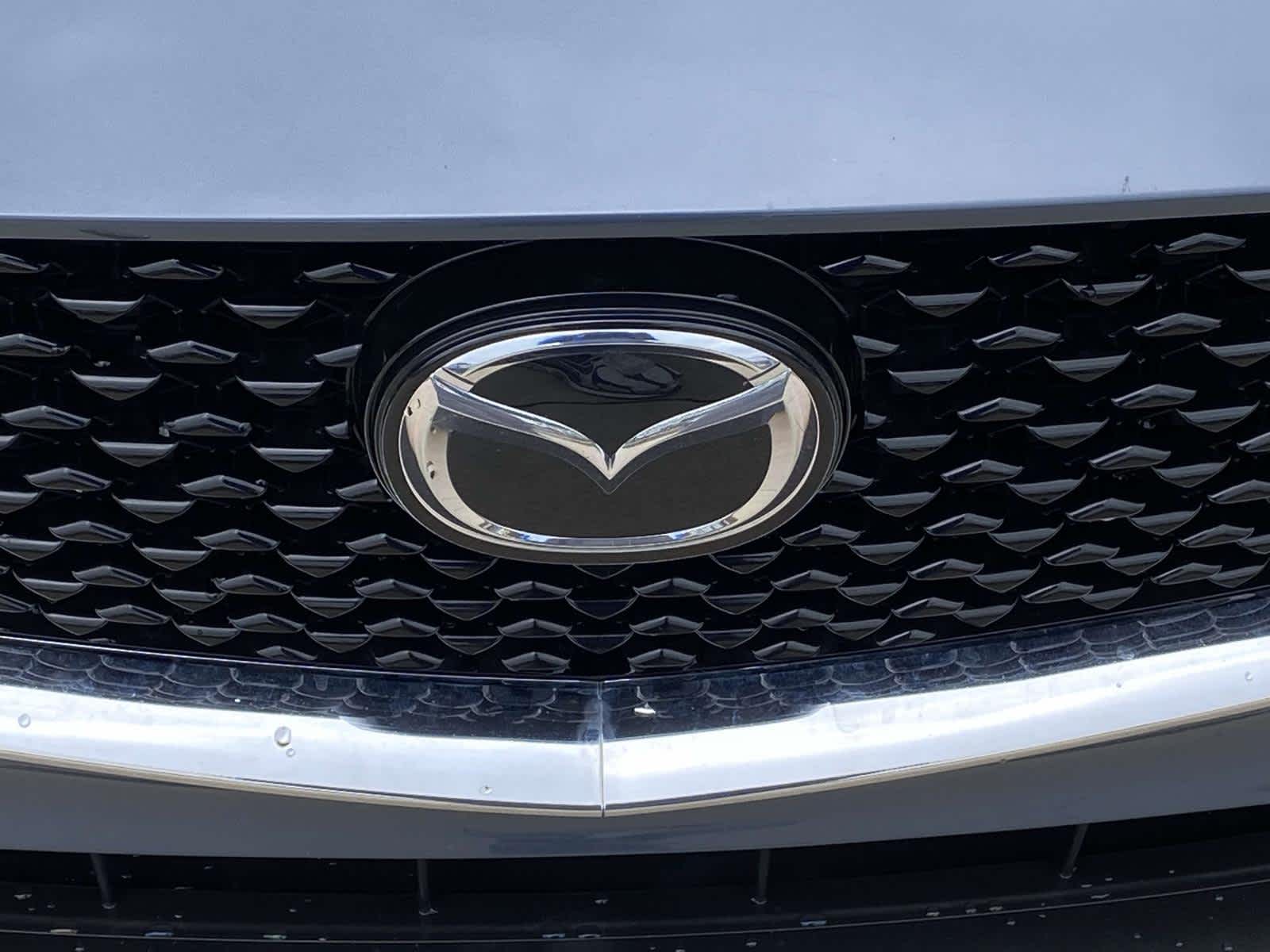 2024 Mazda Mazda CX-30 2.5 S Carbon Edition