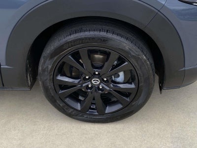 2024 Mazda Mazda CX-30 2.5 S Carbon Edition
