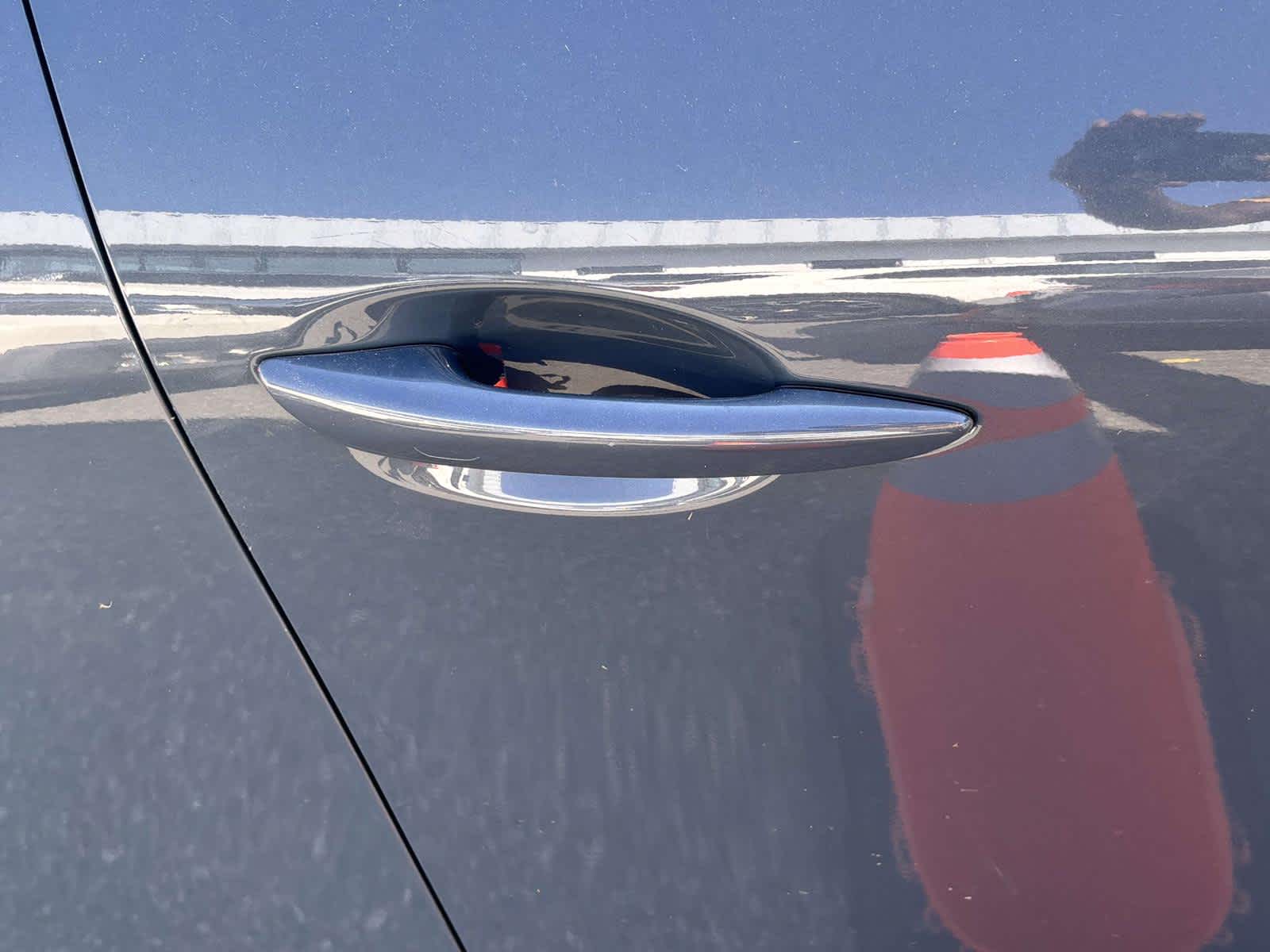 2024 Mazda Mazda CX-30 2.5 S Carbon Edition