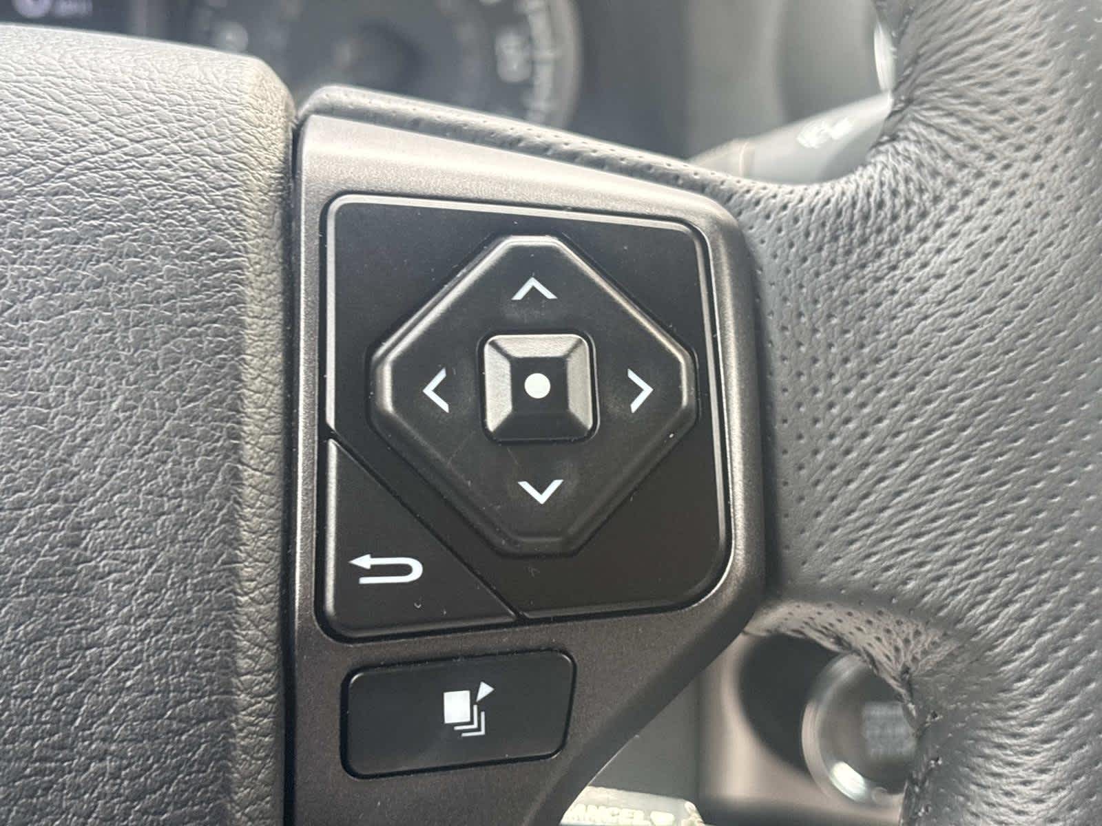 2023 Toyota Tacoma 4WD SR5